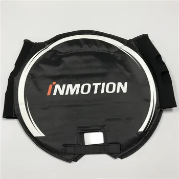 Oprindelige Beskyttende Taske Til INMOTION V10 / V10F Self Balance El-Scooter Beskyttelse Tilfælde Dække en Del Beskytte taske Tilbehør