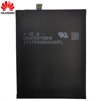 Oprindelige Hua Wei Udskiftning Mobiltelefon Batteri HB366179ECW for Huawei Nova 2 CAZ-AL10 CAZ-TL00 2950mAh+Gratis Værktøjer