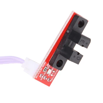 Optisk Endestop Lys Kontrol Begrænse Optisk Switch for 3D-Printere er RAMPER 1.4