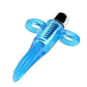 Oral Sex Slikning Vibrerende Æg Tunge Vibrator Klitoris G-Spot Stimulator Finger Vibrator Sex Legetøj Til Kvinder Klitoris Massager