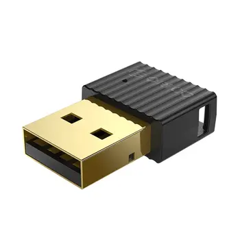 ORICO USB-Adapter 5.0 Dual Mode Trådløse Dongles Music Receiver For Windows Notebook Mus og Tastatur Højttaler-Modtager