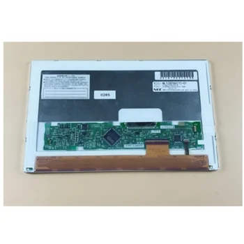 Original 8,9 tommer NL12876BC15-01 LCD-skærm