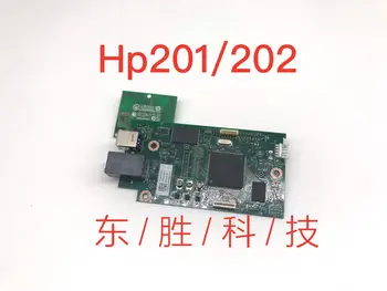 Original CZ229-60001 Formatter yrelsen PCA Assy logic Board Bundkort mor yrelsen for-HP M201 M201n M201dn M201dw printer