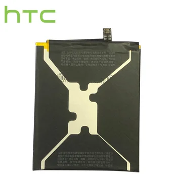 Original HTC B2Q72100 3.85 V 3075 mah mobiltelefon batteri til HTC D12S Ønske 12S med Reparation Værktøjer til gave