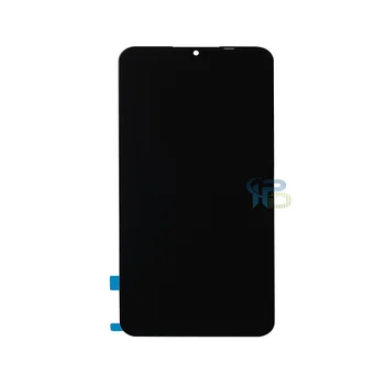 Original LCD-For Xiaomi Redmi 9 Skærm Touch screen Digitizer Til Redmi M2004 J19AG Samling Reservedele