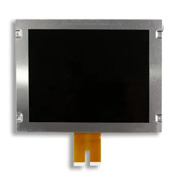 Original PVI PD080SX1 Lcd-Skærm Til Industrielle TTL RSDS Interface FPC 60 Pins Opløsning 800×600
