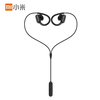 Original Xiaomi Mi-Sport Bluetooth Høretelefoner, Mini wireless Bluetooth 4.1 Sport Earbuds Vandtætte Hovedtelefoner med Mikrofon