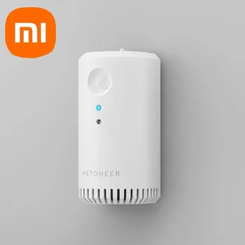 Original Xiaomi Youpin Petoneer Smart Lugt Eliminator, at Pet Luftrenser Multi-funktion Freshener Sterilisator Deodorizer AOE010