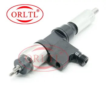 ORLTL 095000-5501 (8-97367552-2) brændstofindsprøjtning Dyse 0950005501 Bil Brændstof Common Rail Injektorer Assy Dyse 5501 For ISUZU