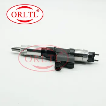 ORLTL 095000-5501 (8-97367552-2) brændstofindsprøjtning Dyse 0950005501 Bil Brændstof Common Rail Injektorer Assy Dyse 5501 For ISUZU