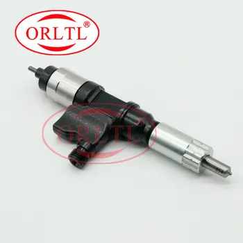 ORLTL Diesel VG1096080010 095000-8871 0950008871 Brændstof Indsprøjtning Common Rail-Indsprøjtning til HOWO Lastbil DENSO INJECTOR