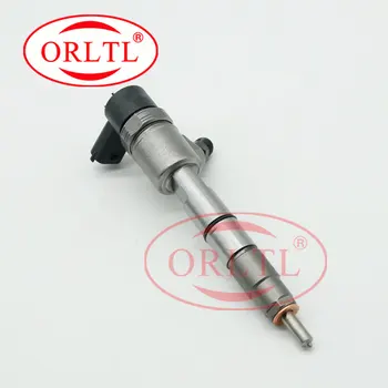 ORLTL For ISUZU 0445110628 Motor Dyse Injector 0 445 110 628 Dyse Injector 0445 110 628 Diesel Brændstof injector Dyse