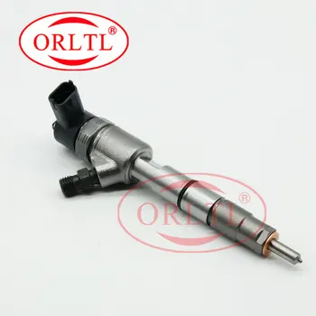 ORLTL For ISUZU 0445110628 Motor Dyse Injector 0 445 110 628 Dyse Injector 0445 110 628 Diesel Brændstof injector Dyse