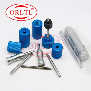 ORLTL Injector Filter Afmontering Af kits Fjernelse af Filter Installation Værktøjer Til Den.så Serien Common Rail-Indsprøjtning