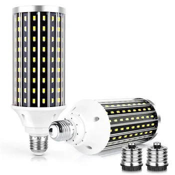 OUFLA LED Corn lampe high power E26 E27 50W fremhæve egnet til fabrik, værksted, lager, supermarked, indkøbscenter