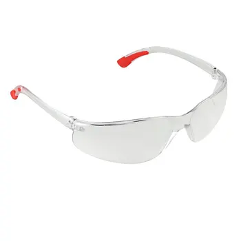 PC-Sikkerhed Briller Beskyttende Motorcykel Beskyttelsesbriller, Tåge, Støv, Vind Splash Proof Høj Styrke Modstand til Ridning Cykling