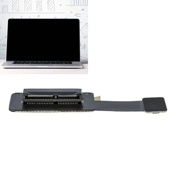 PCIe SSD-Flex Kabel Stik Adapter(821-00010-A ) Erstatning for Mac Mini Unibody A1347 (Slutningen af)