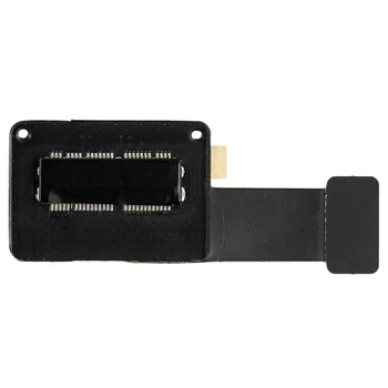 PCIe SSD-Flex Kabel Stik Adapter(821-00010-A ) Erstatning for Mac Mini Unibody A1347 (Slutningen af)