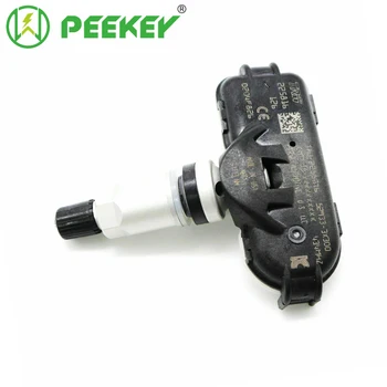 PEEKEY dæktryk sensor TPMS-sensor For Hyundai Elantra Kia Cerato Rio 433MHz 52933-3X300 529333X300