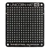 PIM273 Udvikling yrelser & Kits - ARMAR Unicorn HAT HD