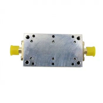 PIN-Diode RF Limiter med CNC-Shell Kompakte Størrelse 10M-6GHz Magt 0dBm