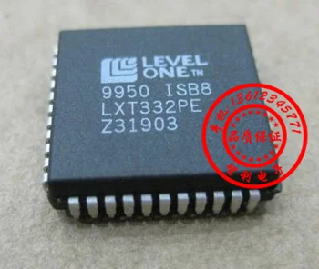 Ping LXT332PE LXT325 IC chip PLCC