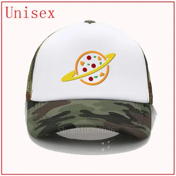 Pizza Planet Mode Brands snapback hatte til mænd trucker hatte til mænd hatte til kvinder baseball kærestes Dag Gave