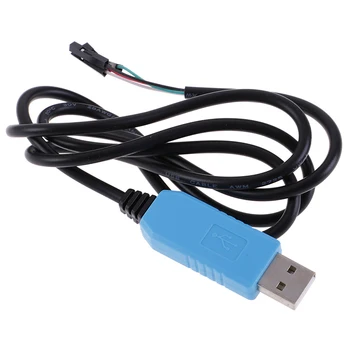 PL2303TA USB til RS232 TTL Modul Modulet Opgradering USB til Seriel Port Hente Line