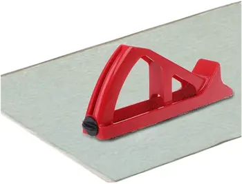 Portable Sanding Grinder Drywall Gypsum Board Panel Plasterboard Trimmer Sander Polisher Abrasive Edge-finishing Seam Edger Tool