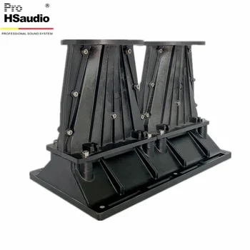 ProHSaudio Line Array Horn For Pro Audio System 312L*170LW*206H 1.4