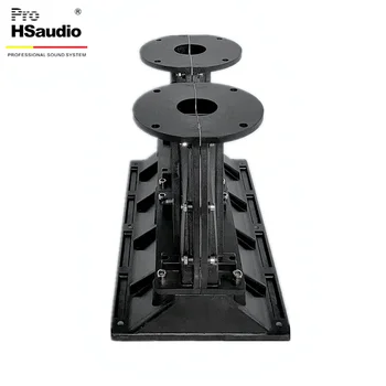 ProHSaudio Line Array Horn For Pro Audio System 312L*170LW*206H 1.4