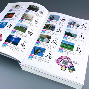 Pædagogisk Bog Learning School Studerende Begyndere Kinesisk Kalligrafi Daglige Træning Håndskrift Skrive Regelmæssige Praksis