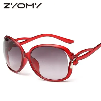 Q Oculos de sol 2020 Klassiske Casual Kvinde Solbriller Klassiske Retro Brand Designer solbriller Casual Damer Brillerne UV400