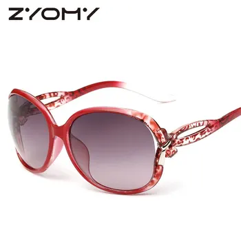 Q Oculos de sol 2020 Klassiske Casual Kvinde Solbriller Klassiske Retro Brand Designer solbriller Casual Damer Brillerne UV400