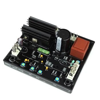 R438 Avr-95-480V Automatic Voltage Regulator Module For Børsteløs Generator Kompatibel Med Arep/Pmg magnetiseringssystem
