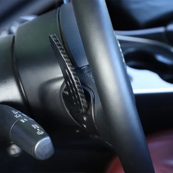 Rattet DSG Skifter Pagaj Udvidelse til Dodge Challenger/Oplader-2020