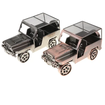 Replica Køretøjer Model Metalarbejder Toy Håndværk Home Decor Collectible