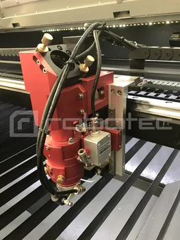 Robotec 9060 1390 150W 200W metal Co2-Laser Cutting Machine med RECI rør stål cutter laser engraving machine for akryl, MDF