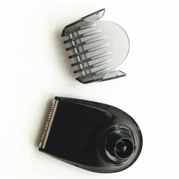 RQ11 Shaver, Trimmer Hoved for Norelco SensoPress Arcitec Serie S5 S7 S9 RQ11S Martclick Skæg Styler