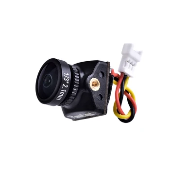 Runcam Nano 2 Nano2 FPV Kamera Mindste Bedste FPV Racing Cam Gestus-Kontrol PAL/NTSC Omstillelig 14*14mm 3.2 g