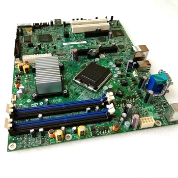 S3200SH For INTER-Server LGA775 Bundkort DDR2 Vil Test Før Forsendelse
