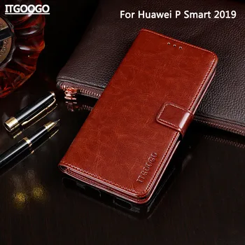 Sagen For Huawei Nova 6 5G Cover af Høj Kvalitet, Flip Læder taske Til Huawei Nova 6 5G Cover Capa Telefon Tegnebog taske