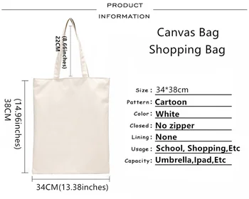 Saiki k shopping taske bolso øko genanvendelige tote taske klud genanvendelige ecobag bolsas ecologicas få fat i