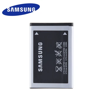 SAMSUNG Orginal AB463651BU Batteri Til Samsung S5620i S5630C S5560C W559 J808 F339 S5296 C3322 L708E C3370 C3200 C3518 Batterier