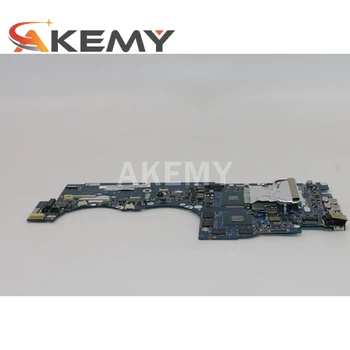 SAMXINNO NM-A541 Bundkort Til Lenovo Ideapad Y700-15ISK Y700-15 BY511 Laptop Bundkort I5-6300HQ GTX960M/4GB Testet
