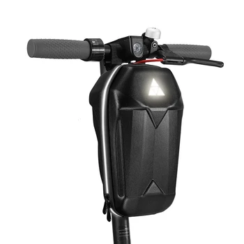 Scooter opbevaringspose Multi-Purpose-Bike lomme Foran Hængende Bag Scooter Tilbehør til Scooter Xiaomi Mijia M365