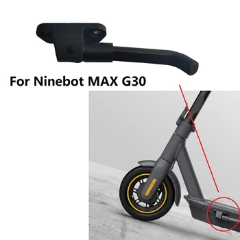 Scooter Parkering Stå Støtteben For Ninebot ANTAL G30 El-Scooter Foden Støtte Tilbehør