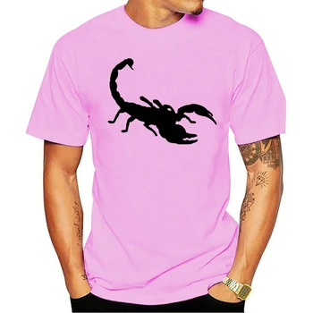 Scorpion Pocket T-shirt,Scorpion Shirt,Scorpion, T-shirts,Dyre-Shirts,For Ham