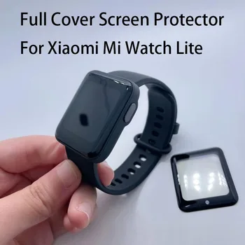 Screen Protector Til Xiaomi Mi Se Lite 3D Buet Overflade Fuld Dækning Beskyttende Film Til Redmi Mi Se Lite HD-Hydrogel Film