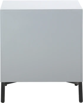 Sengebord En Enkel, Moderne Lys Luksus Natbord Soveværelse Møbler, Træ-Kommode Brystet Mini Opbevaringsskab Tabel